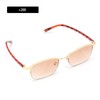 Blue Light Blocking Reading Glasses High Definition UV Protection Glasses