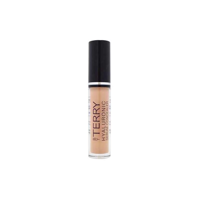 Hyaluronic Serum Concealer 8Ha - 8 Golden Nude by By