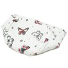 Lashuma Round Bread Basket Diameter 22 cm Height 13 cm