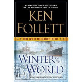 Winter Of The World (Turtleback Binding Edition)