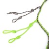 Outdoor Hunting Accessory Duck Call Lanyard Paracord Knitting Necklace Wildfowl