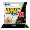 Bhp Bag Whey Blend 5lbs 70 Porciones Sabor Vainilla