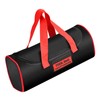 Tool Bag Canvas Multi Compartments Wear Resistant Strong Handle Portable