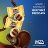 Lacta Ouro Branco Bombon 1 kg. (2.2 lbs) - 2