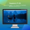 Raspberry Pi 5 4GB Raspberry Pi 5 / Japanese Technology