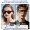 AI Smart Glasses for Men & Women – Powered by
