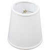 FenchelShades.com Lampshade 4" Top Diameter x 5.5" Bottom Diameter x