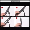 GARDIMU Replacement for Honda HR-V 2023-2025 Rear Windshield Wiper Blade