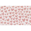 Sterntaler Girls Headband Heart Ecru 1802103.0, ecru