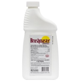 BrushMaster® Herbicide, 1 Quart, 7741081