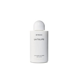 La Tulip Body Lotion 225ml 6214932008700 / 라 튤립 바디로션 225ml 6214932008700