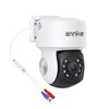 ANNKE 1080P AHD Surveillance Camera for Home with 350° Pan