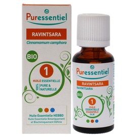 Puressentiel Huile essentielle ravintsara bio 30ml