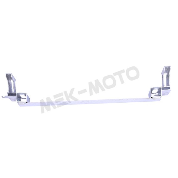 Mek-motoo New Front Lower Radiator Support Cross-Member Tie Bar For