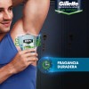 Antitranspirante en Gel Gillette Power Rush 82g