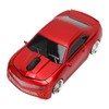 Race Car Wireless Mouse Sports Car Computer Mouse 2.4 GHz