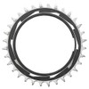 SRAM, Eagle T-Type Thread Mount 3mm Offset, Chainring, Teeth: 32,