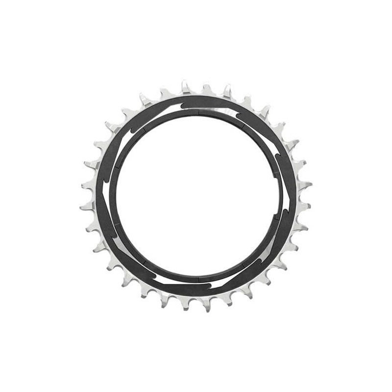 SRAM, Eagle T-Type Thread Mount 3mm Offset, Chainring, Teeth: 32,