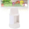 WR17X33825 Refrigerator Water Bypass Plug, Made from ABS Material, Extensive