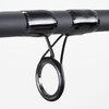 Black Phantow II Carp Rod 3.60 m 2.5-2.75 lbs -