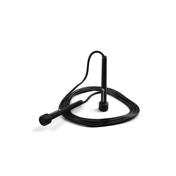 Sporsize Speed Rope - Uzunluğu Ayarlanabilir Atlama İpi 280 CM