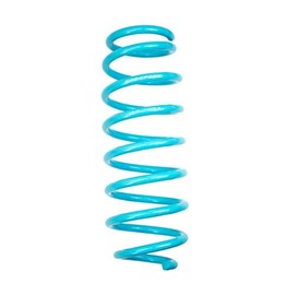 Compatible With/Replacement For Brightt GSP-GRI-248 Godspeed LS-TS-II-0006 Traction-S Performance Lowering Springs, Improve Overall Handling And Steering Response