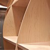 Custom Size 1/2'' (12mm) X 24'' X 24'' Baltic Birch