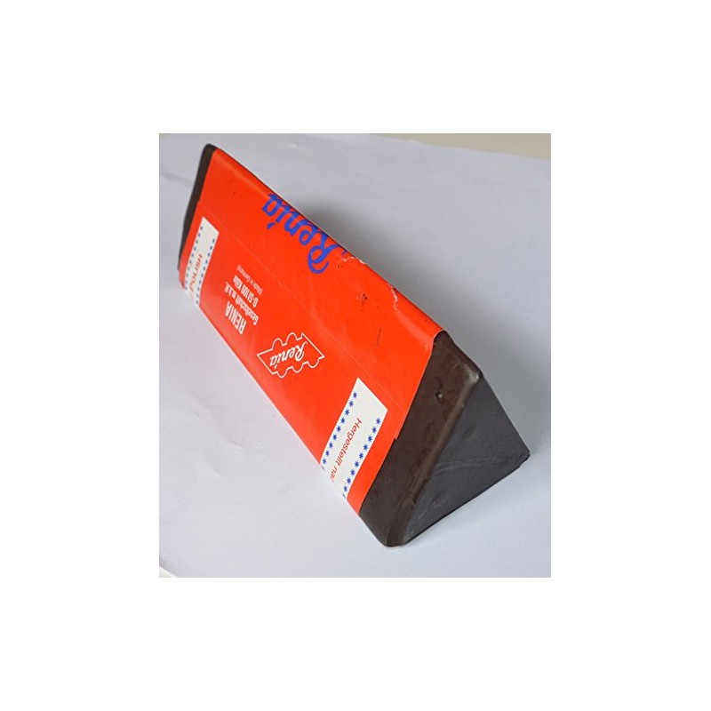 Brilliant Wax Yankee Polish for Leather Edges Shoes Boots Soles