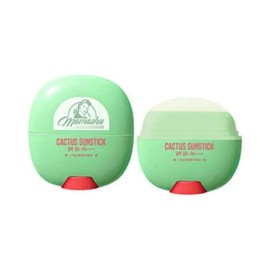Mamashu Cactus Sun Stick 15g x3SET (AD) / 마마슈 선인장 선스틱 15g x3SET (AD)