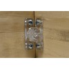 False Front Connectors/Panel Connectors/Extra Strong and Durable / (Peg and