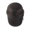 Illuminated Jewelers Loupe 6 LEDs 10X Rechargeable 28mm Field LED