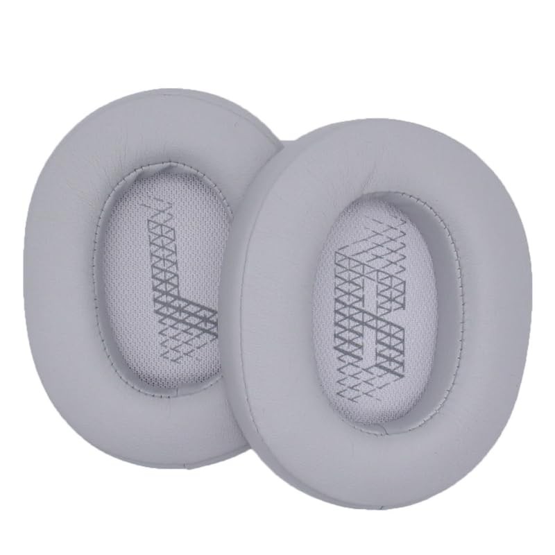 INF Ohrpolster für JBL LIVE 500BT Kopfhörer Ersatzpolster Ear Pads