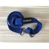 MANDAO Strong Nylon Dog Leash, 5 FT Long Dog Leashes