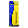 5/32" Drill Bit for Plastic (Acrylics, Plexiglas, Lexan, ABS, PVC,
