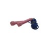 XAGOFIT Skipping Rope Skipping Fitness Boxing Training Plastic Handle Nylon