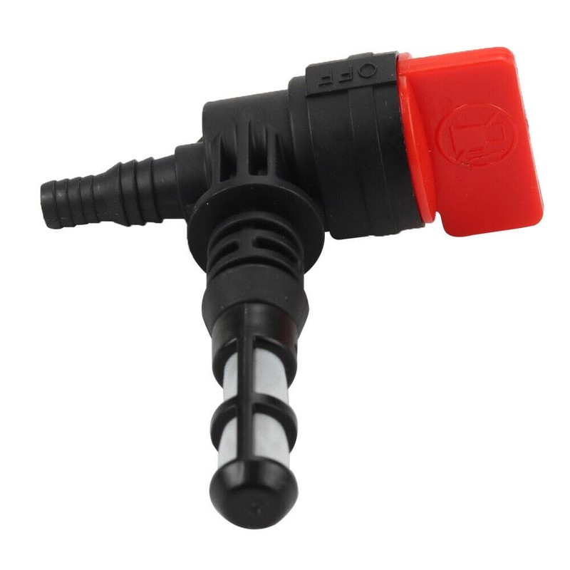 Carburetor for - Shut-Off Valve Bushing Grommet For Kohler 11HP