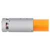 Laser Engraver Module Aluminum Alloy 450nm Engraving Module Head for
