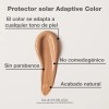 Protector Solar Fotosun Uv Se Adapta Al Tono De Piel