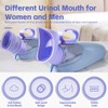 CRAZY ROSA Male Urinal Bottles with Spill Proof - Portable
