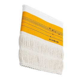 YIAOSUA KW23MH-I Kerosene Heater Wick Replacement for HeatMate HMC-23K and 2230 Series, White