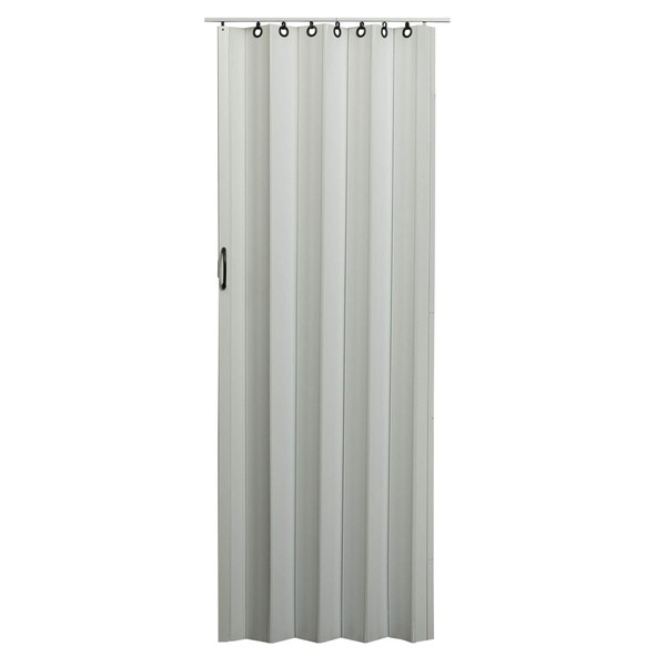 LTL Home Products NV3680H Nuevo Interior Accordion Folding Door, 36 x 80 Inches, White
