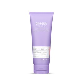 Ginger Volume Firming Treatment 200ml / 진저 볼륨 퍼밍 트리트먼트 200ml