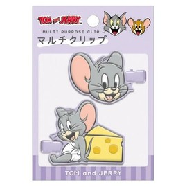 tom and jerry multi clip taffy