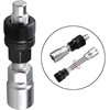 LTSVBO Bottom Bracket Tool with 16 mm Key Bicycle Crank