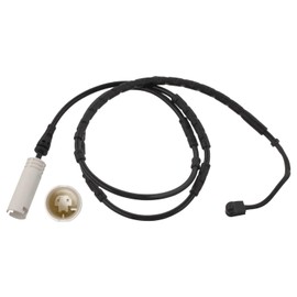 SWAG Bremsbelagverschleiß Warnkontakt hinten für X1 E84 Kombi 34356792565