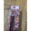 Ioni Chubby Lipstick Red
