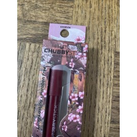 Ioni Chubby Lipstick Red