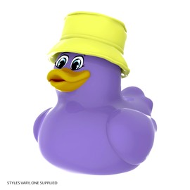 Teeny Weeny Duckeez, Novelty Collectable Duck, Surprise Reveal Toy, Fizz and Find, One Supplied at Random