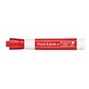 Paper Mate Low Odour Whiteboard Markers, Bullet Tip, Red Ink,