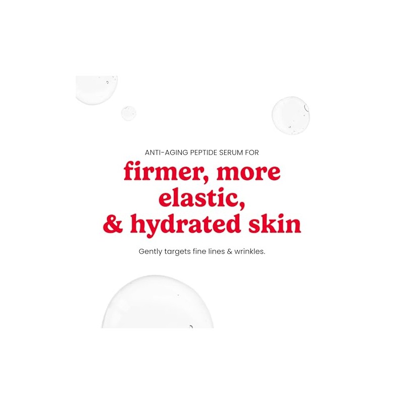 TIMELESS SKIN CARE Srum MATRIXYL 3000 Suero de Cuidado Facial